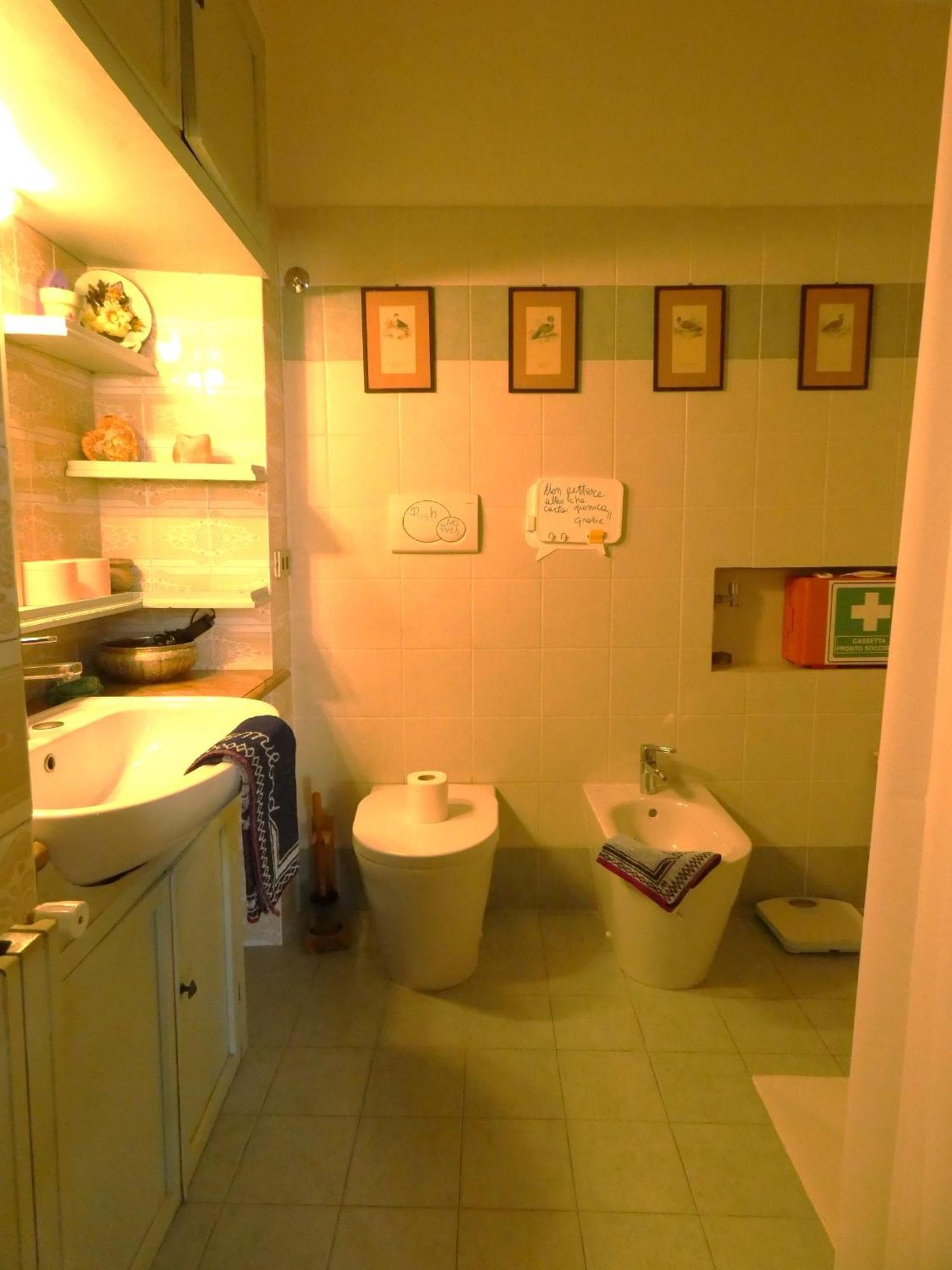 דירות אמליה Scappo In Umbria, La Casa Del Duomo מראה חיצוני תמונה
