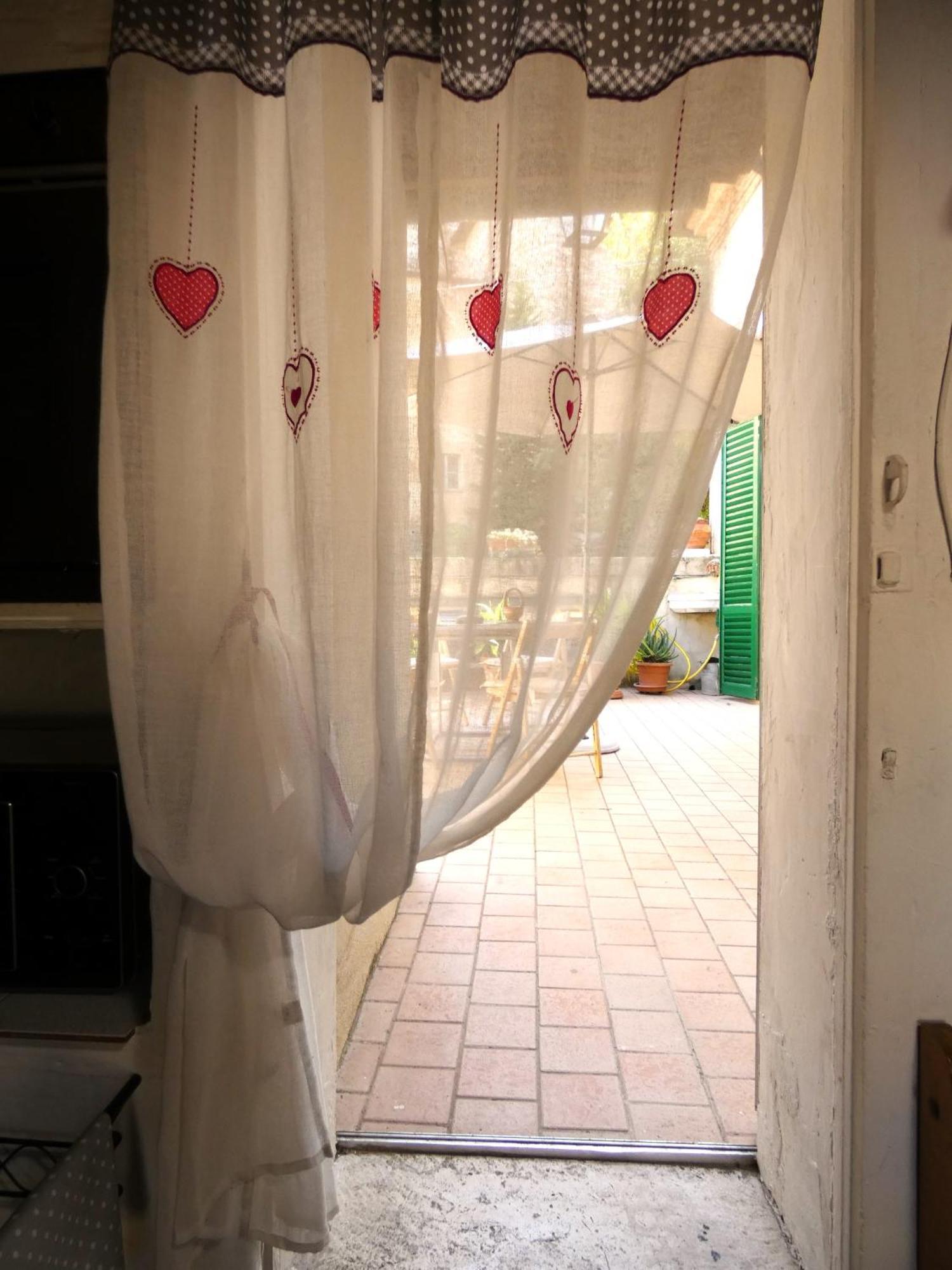 דירות אמליה Scappo In Umbria, La Casa Del Duomo מראה חיצוני תמונה